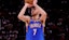 Chet Holmgren Oklahoma City Thunder NBA