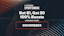 Caesars Sportsbook promo code for UFC 320