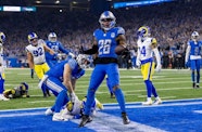 How To Stream Lions Vs 49ers Live Free With Bet365 NFL NFC Championship