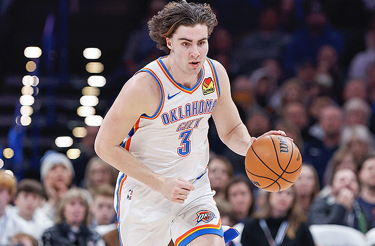 Best NBA Player Props Today &ndash; January 23
