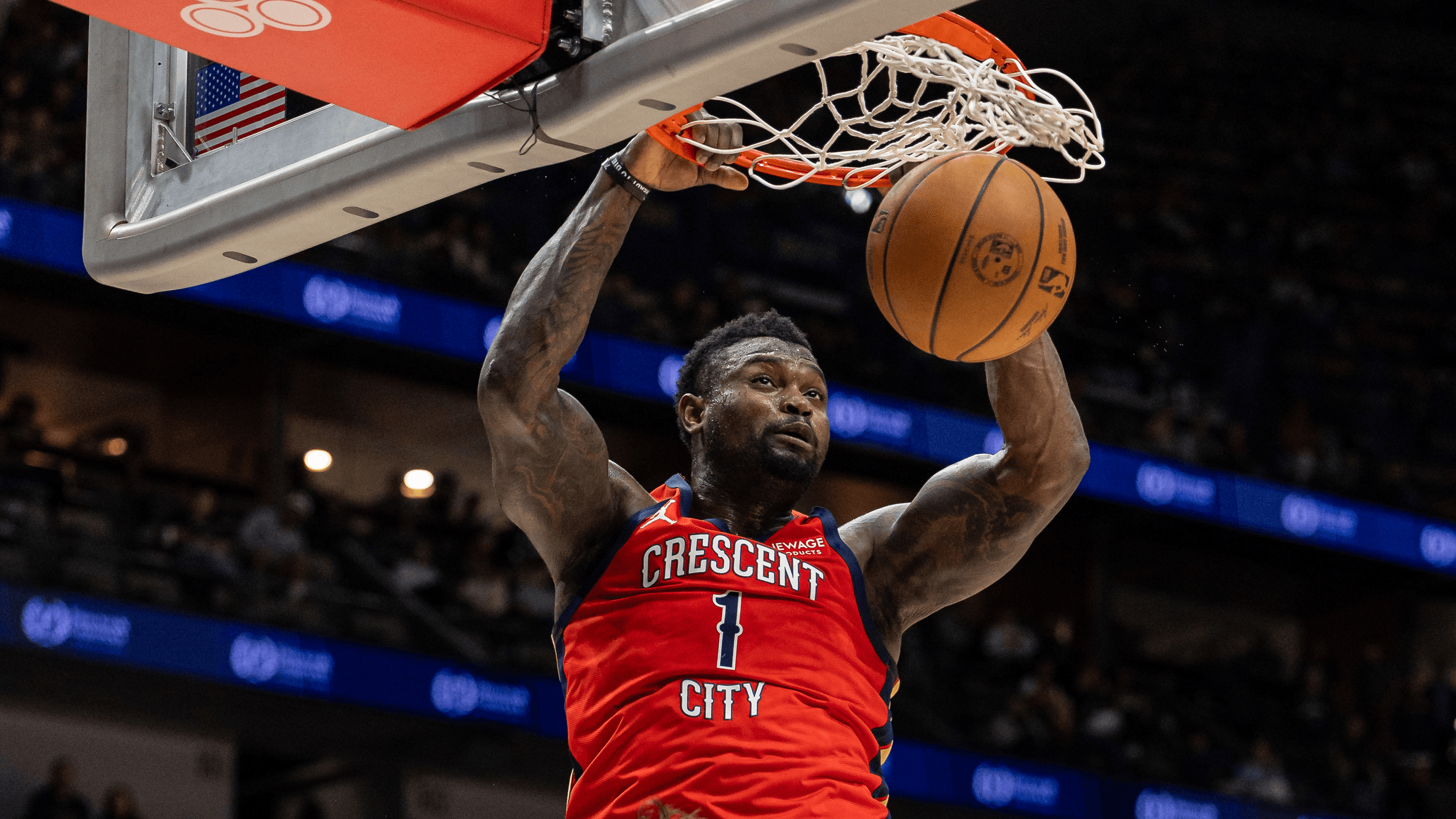 Best NBA Player Props Today for March 16: Pels Own the Paint