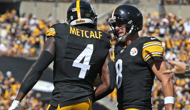 Best Dolphins vs Steelers Same Game Parlay for Monday Night Football Week 15