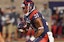 William Stanback Montreal Alouettes CFL