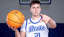 Andrew Alia Drake Bulldogs NCAA College Basketball