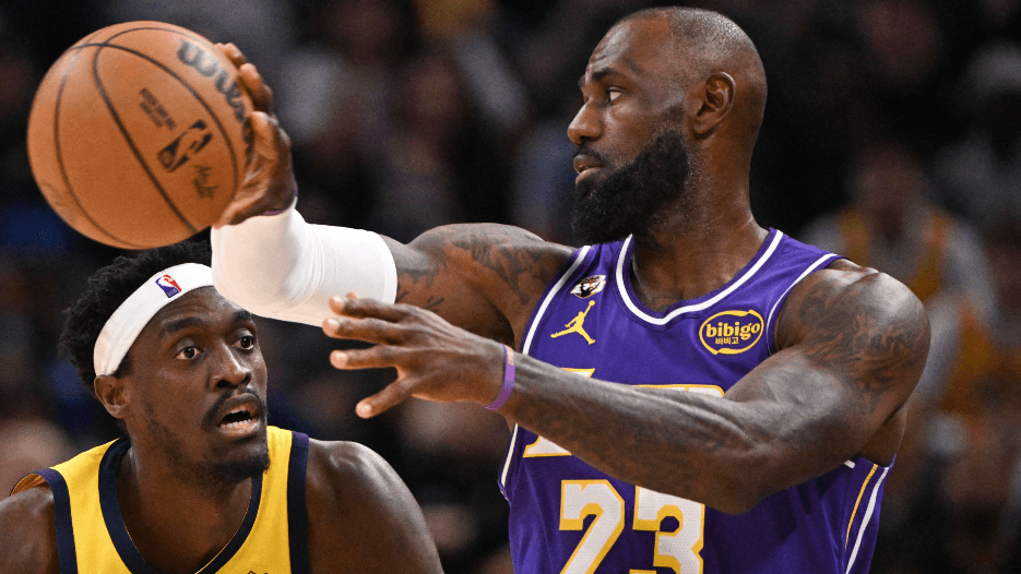Nets vs Lakers Prediction, Picks & Odds for Tonight’s NBA Game