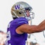 Denzel Boston Washington Huskies Big Ten college football