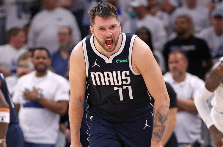 Luka Doncic Odds and Props: Doncic Opens NBA Finals with a Bang