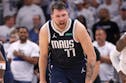 Luka Doncic Odds and Props: Doncic Opens NBA Finals with a Bang
