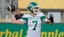 Trevor Harris Sasatchewan Roughriders CFL