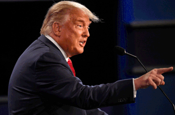 How To Bet - 2024 US Presidential Debate Odds: Donald Trump is Ready to Rumble