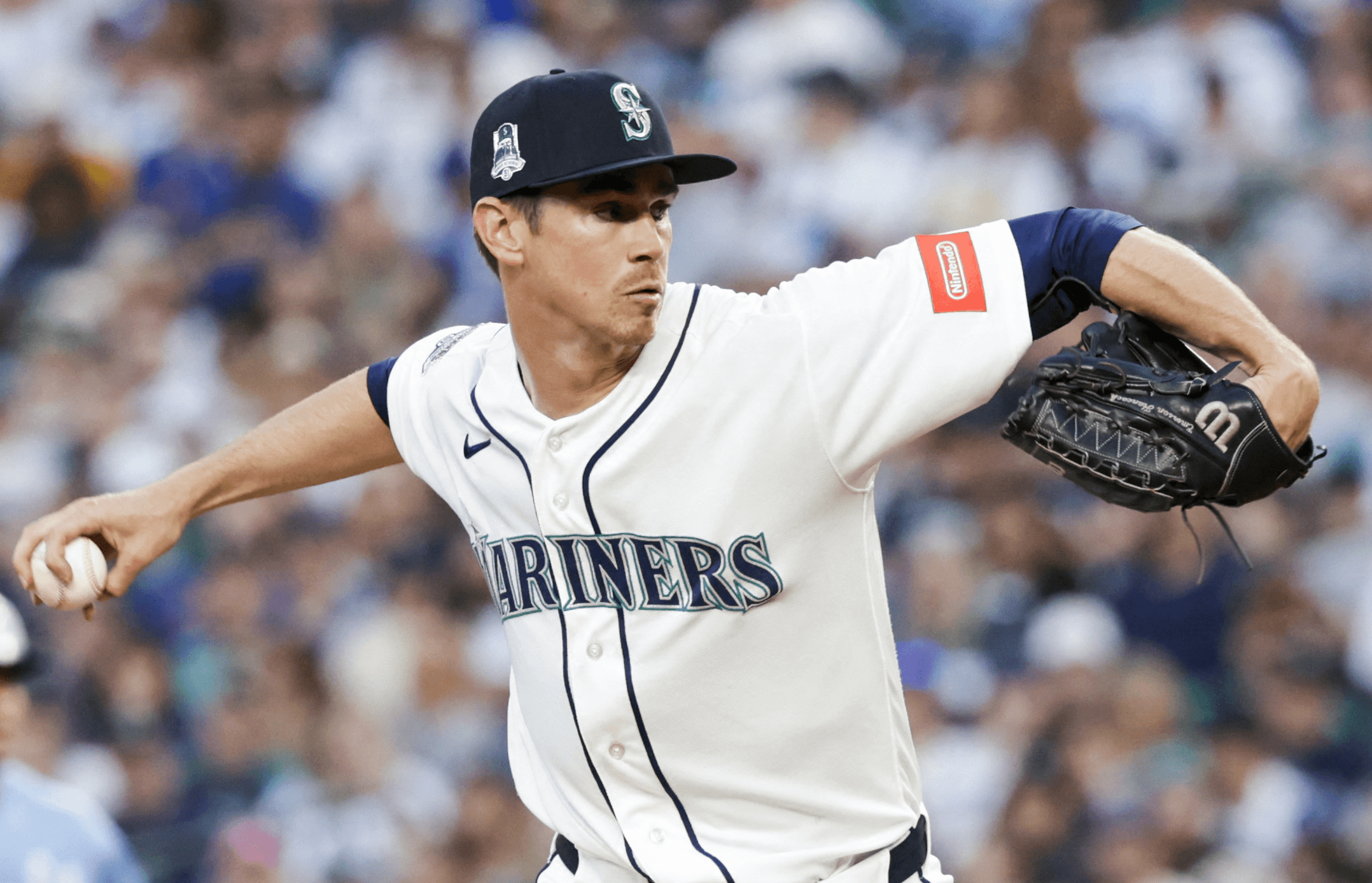 Mets vs Mariners Prediction, Picks & Odds for Tonight's MLB Game