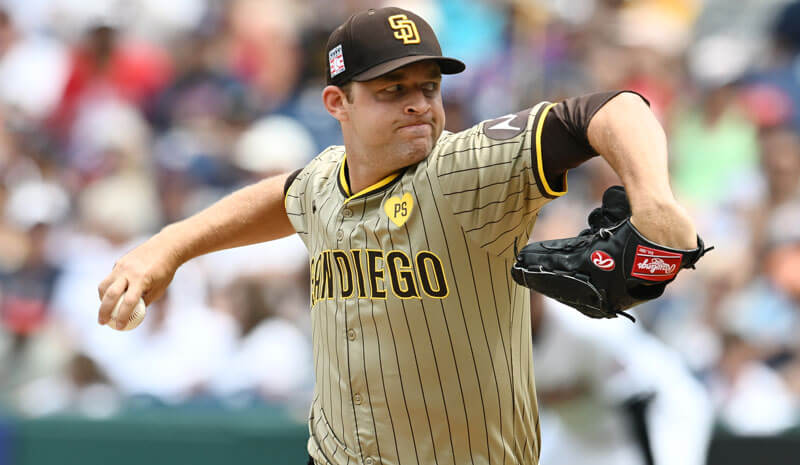 How To Bet - Padres vs Orioles Prediction, Picks & Odds for Today's MLB Game 