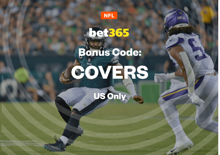 Score the Best NFL Betting Promo Codes for Vikings at Eagles