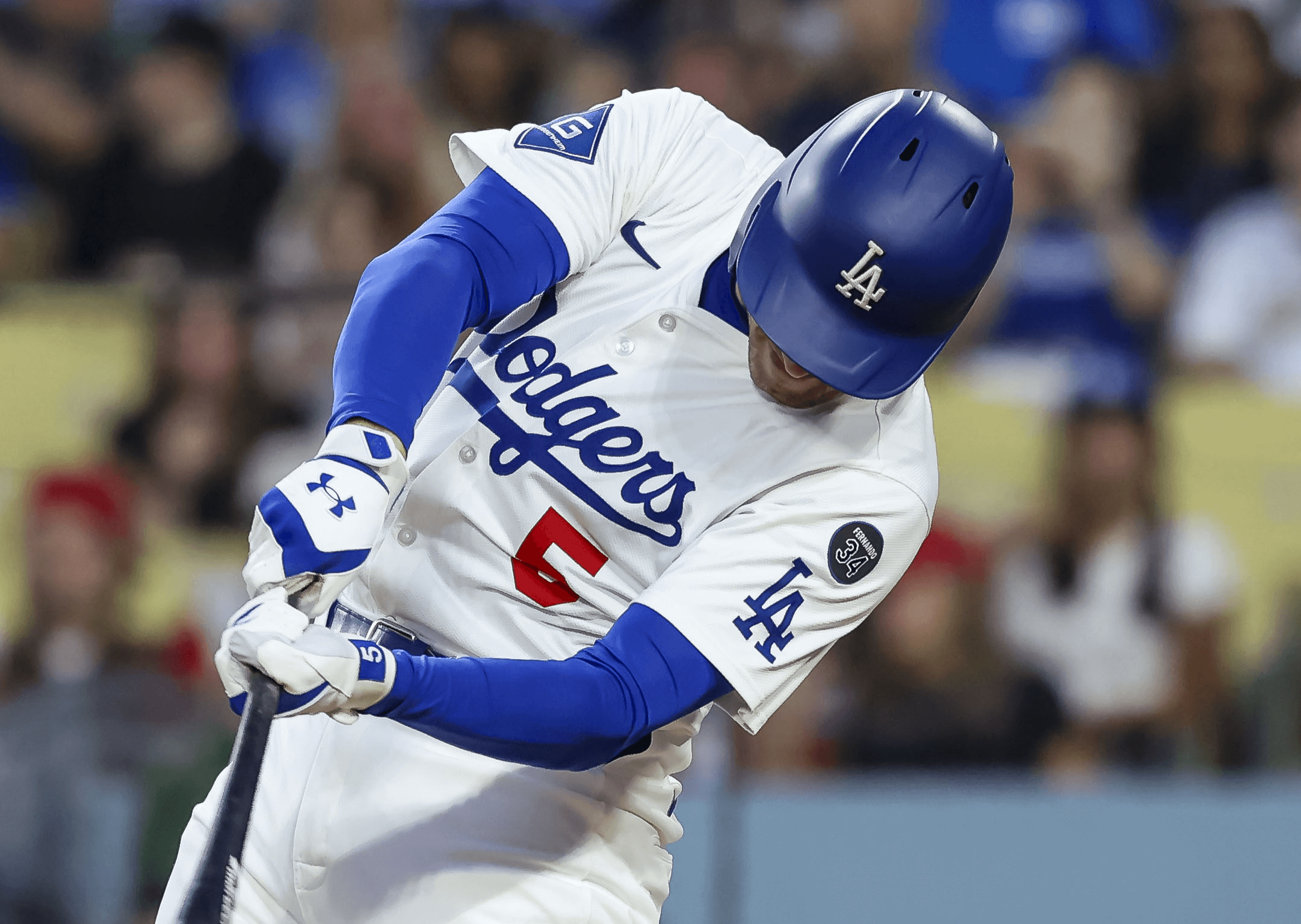 MLB Player Props & Best Bets Today for August 30: Fast Freddie!