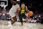 Kris Murray Iowa Hawkeyes NCAAM