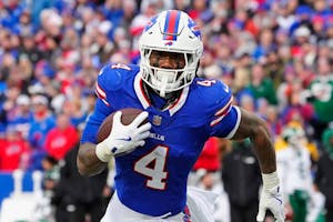 NFL Week 9 Predictions & Picks – Underdog Best Bets Against the Spread