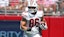 Lance Mason Wisconsin Badgers NCAAF