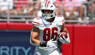 How To Bet - Ohio State vs Wisconsin Prediction, Picks & Odds for Today — College Football Week 8