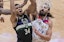 Giannis Antetokounmpo NBA Milwaukee Bucks