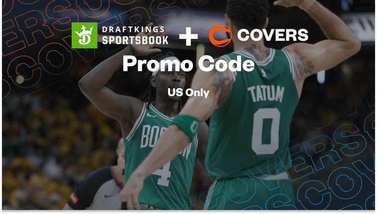 DraftKings Promo Code: Get a No Sweat Bet for Celtics vs Pacers