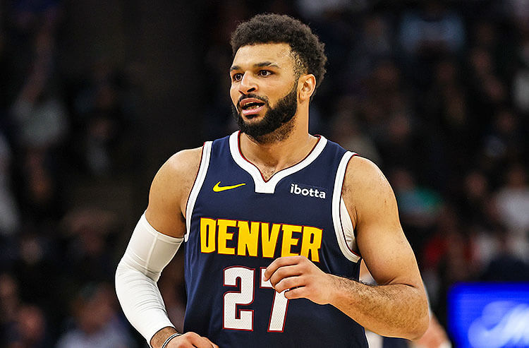 Nuggets vs Suns Picks, Predictions & Odds Tonight – NBA