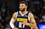 Jamal Murray Denver Nuggets NBA