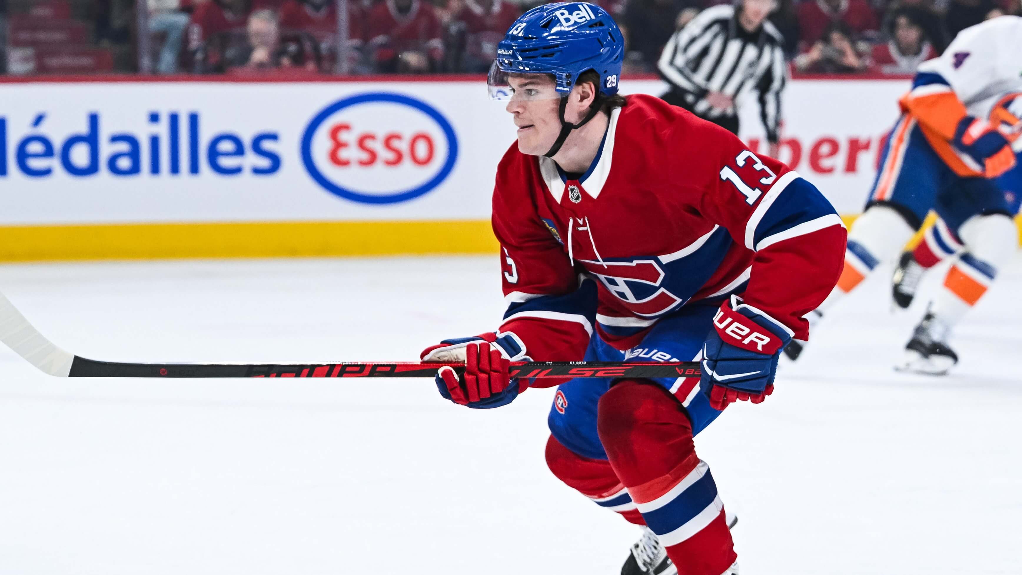 NHL Player Props & Best Bets for Today, March 26: King Cole