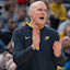 Rick Carlisle Indiana Pacers NBA