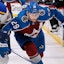 Nathan MacKinnon Colorado Avalanche NHL