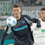 Patrick Schick Leverkusen