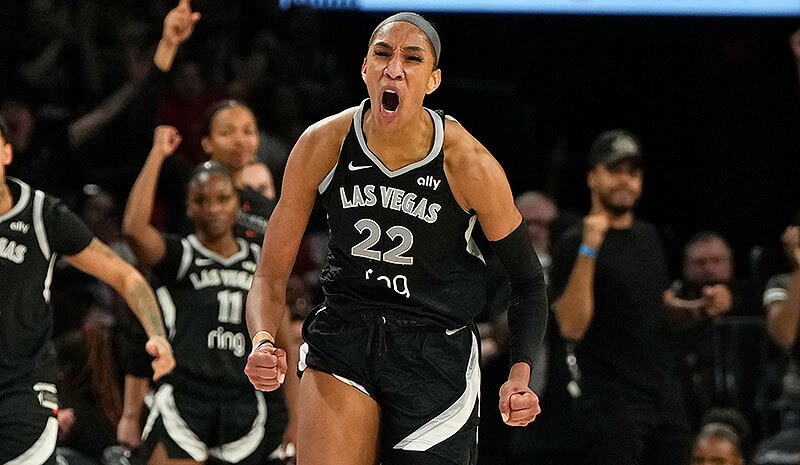 Mercury vs Aces Predictions, Picks & Odds for Tonight’s WNBA Game