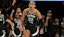 A'ja Wilson Las Vegas Aces WNBA