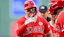 Mike Trout Los Angeles Angels MLB