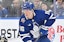 Mitch Marner Toronto Maple Leafs NHL