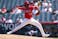 Los Angeles Angels MLB Jose Soriano