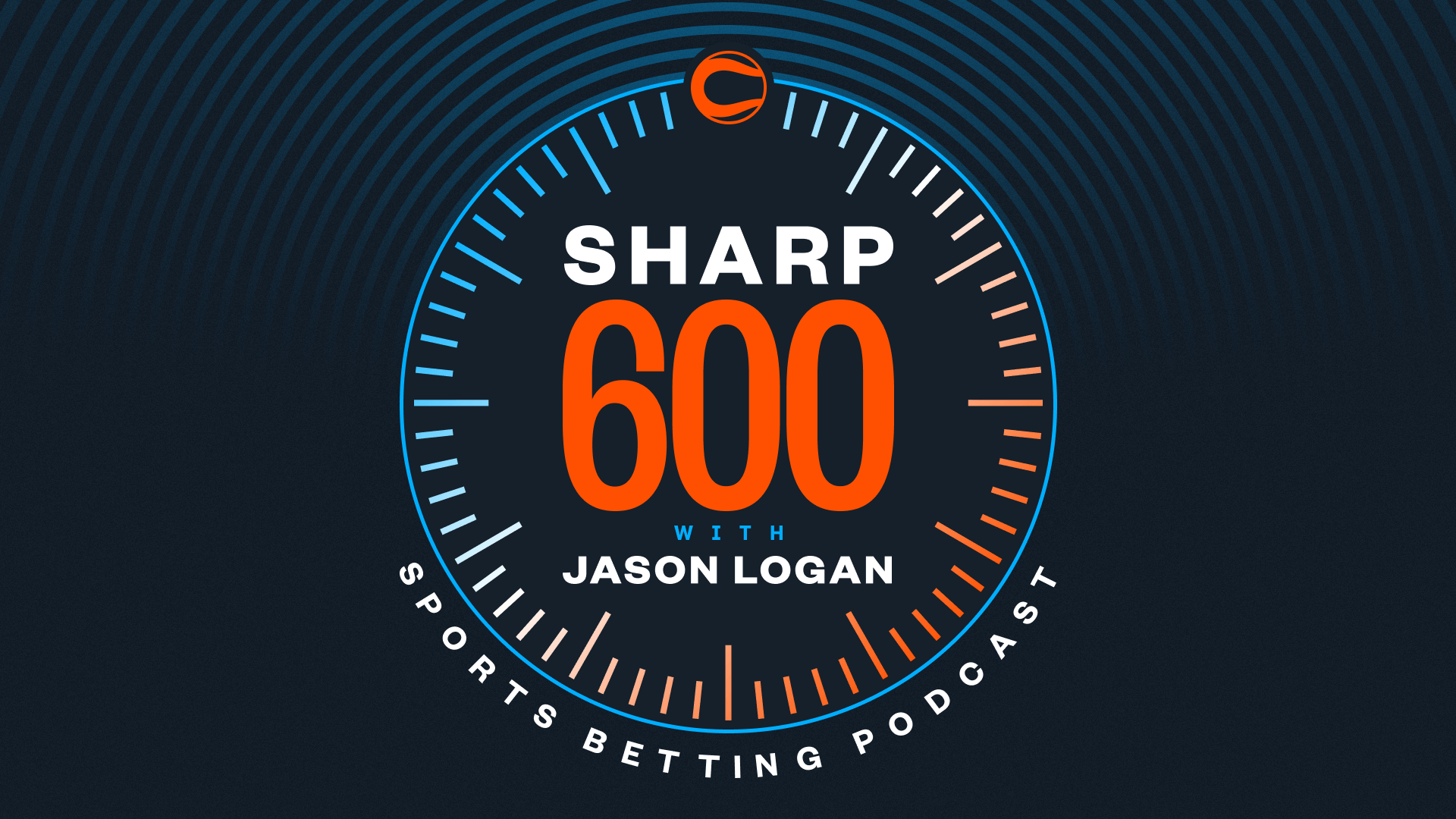 The Sharp 600 Podcast: Watch/Listen Every Wednesday!