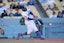 Mookie Betts Los Angeles Dodgers MLB