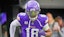 Justin Jefferson Minnesota Vikings NFL
