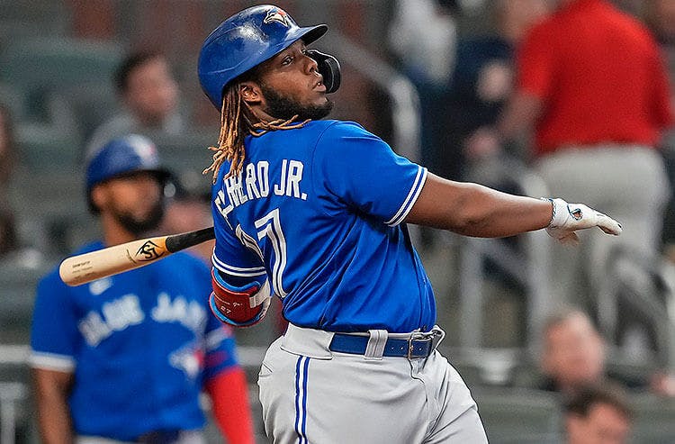 Vladimir Guerrero Jr. Toronto Blue Jays MLB