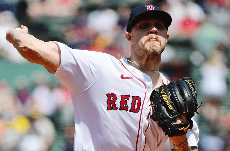 Red Sox vs White Sox Prediction, Picks, and Odds for Tonight’s MLB Game