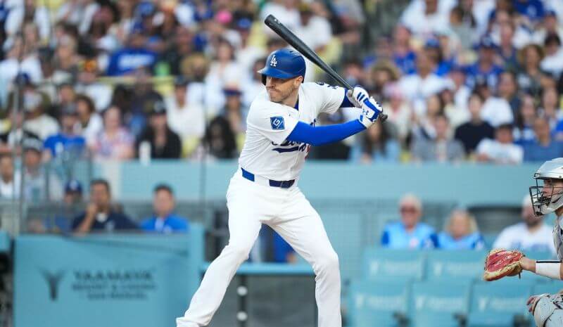 Dodgers vs Brewers Prediction, Picks & Best Bets for Tonight's MLB Game