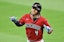 Ketel Marte Arizona Diamondbacks MLB