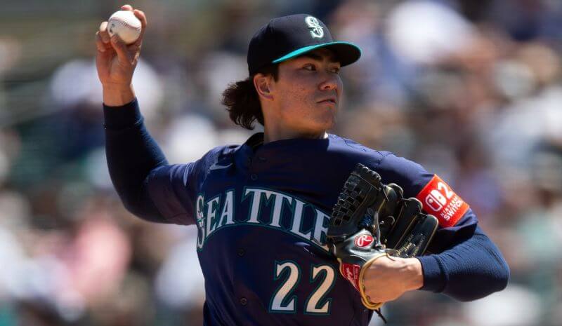 Mariners vs Padres Prediction, Picks & Odds for Today’s MLB Game