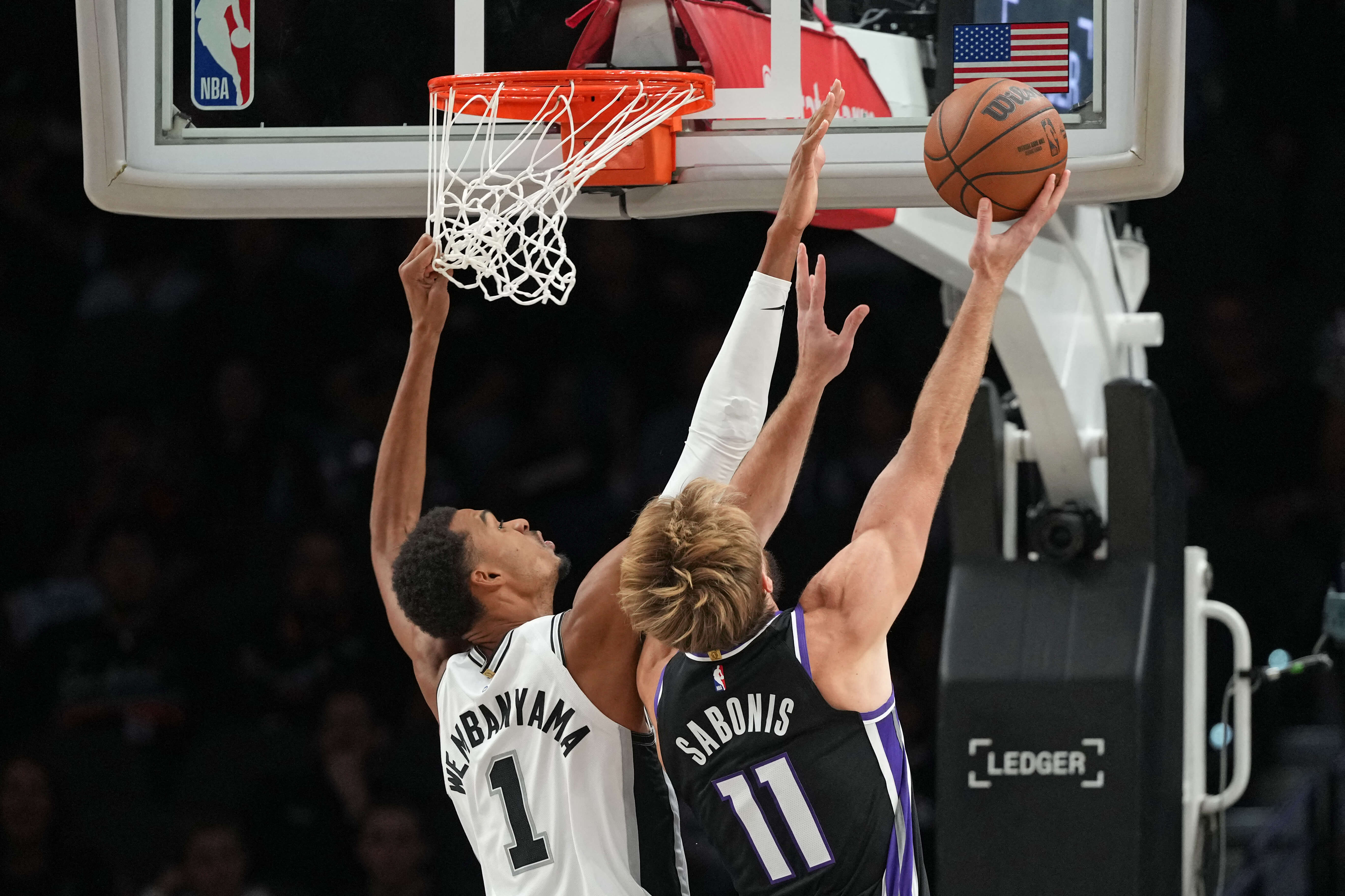 NBA Defensive Player of the Year Odds 2027: Wembanyama Ready to Repeat