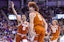 Timmy Allen Texas Longhorns college basketball