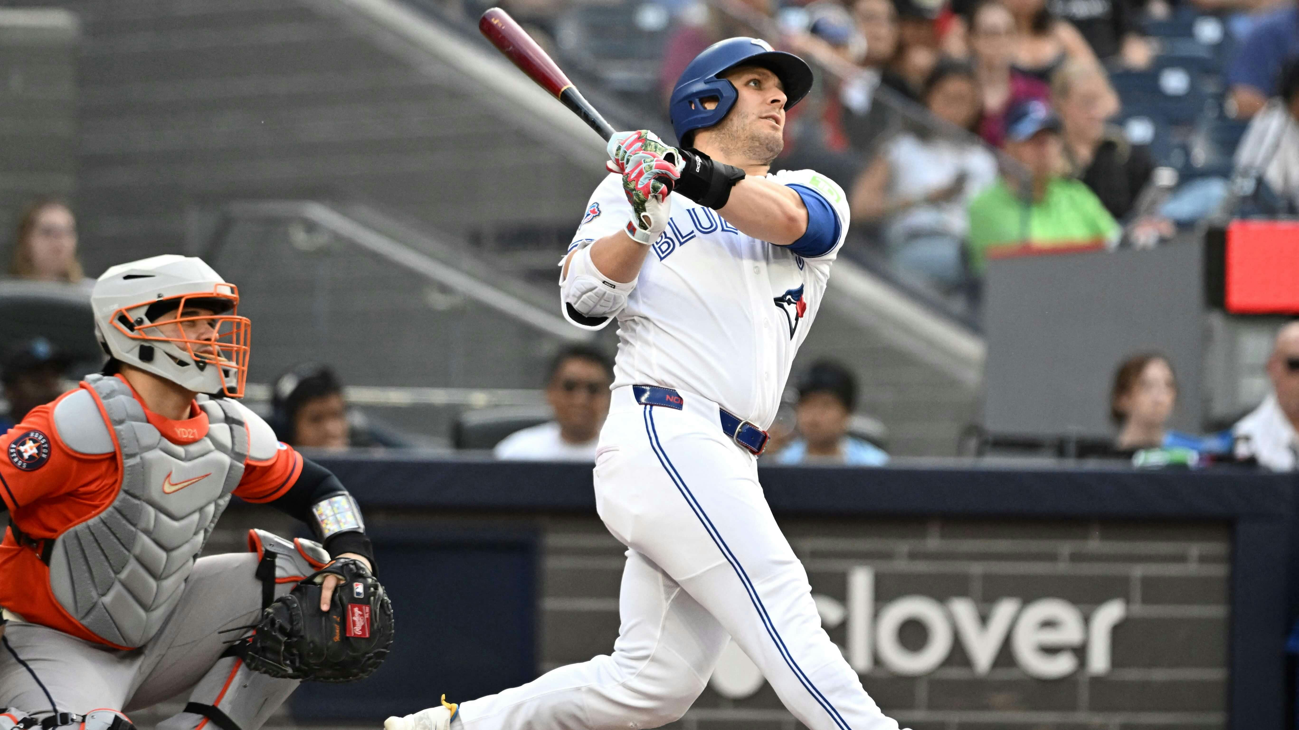 MLB Home Run Predictions Today: Best HR Prop Bets, Picks, Parlay & Odds for Wednesday, June 24