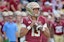 Jordan Travis Florida State Seminoles NCAAF