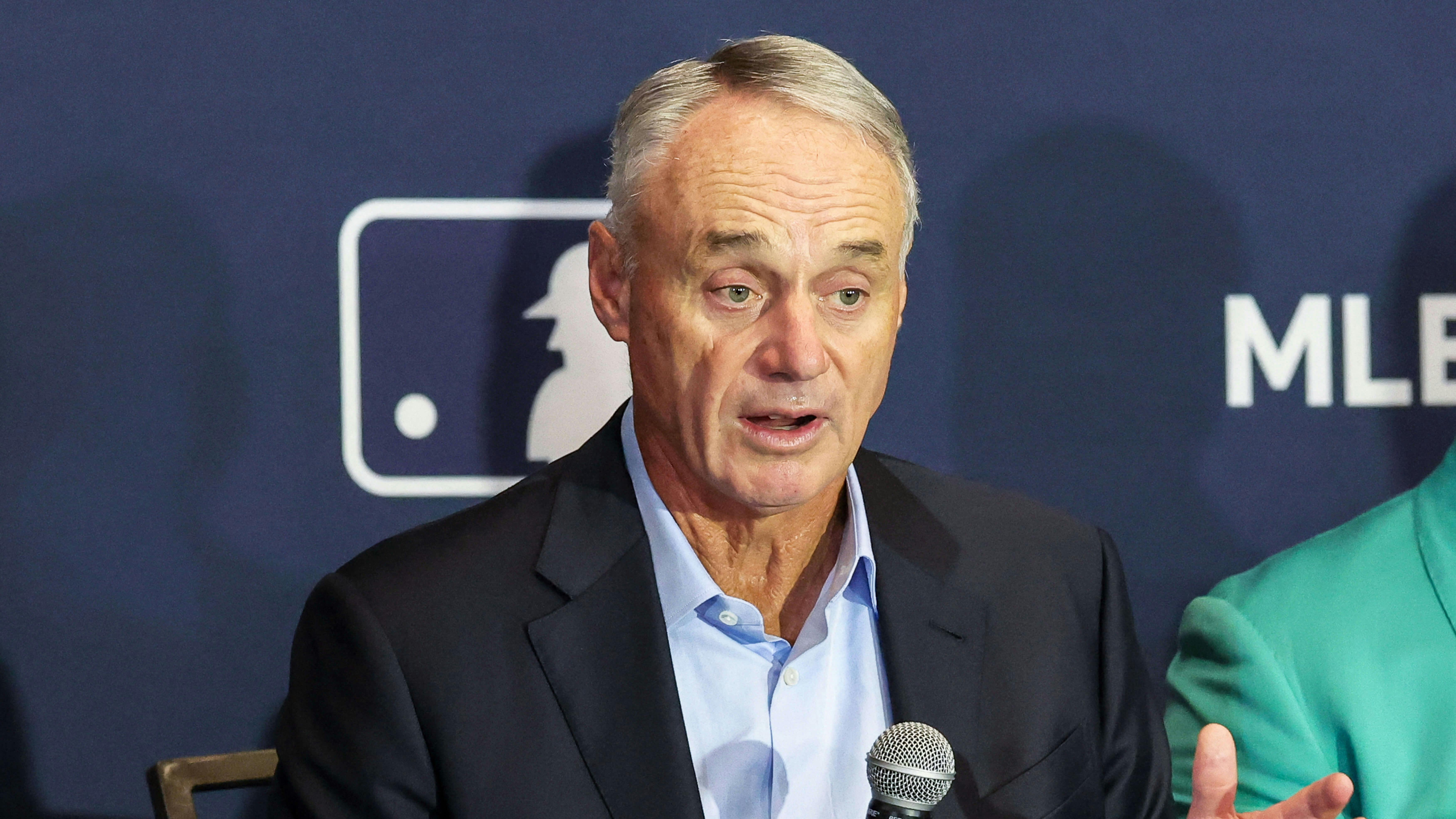 MLB Considering Partnering With Prediction Platforms