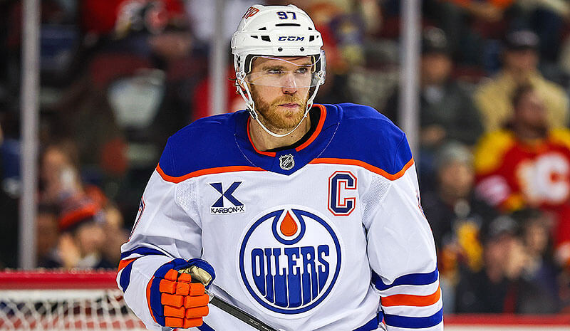 Flyers vs Oilers Prediction, Picks & Same-Game Parlay for Today's NHL Game