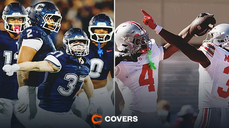 Brad Powers' College Football Week 9 Power Rankings